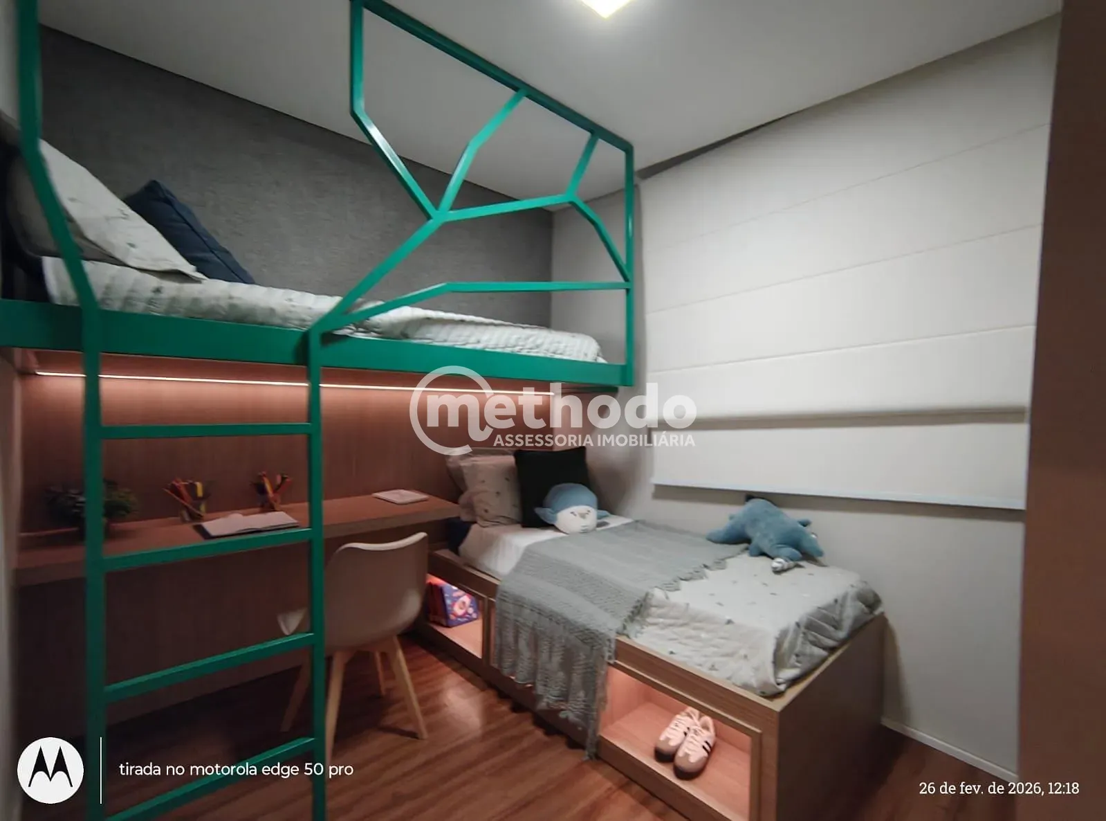Apartamento, 3 quartos, 95 m² - Foto 11