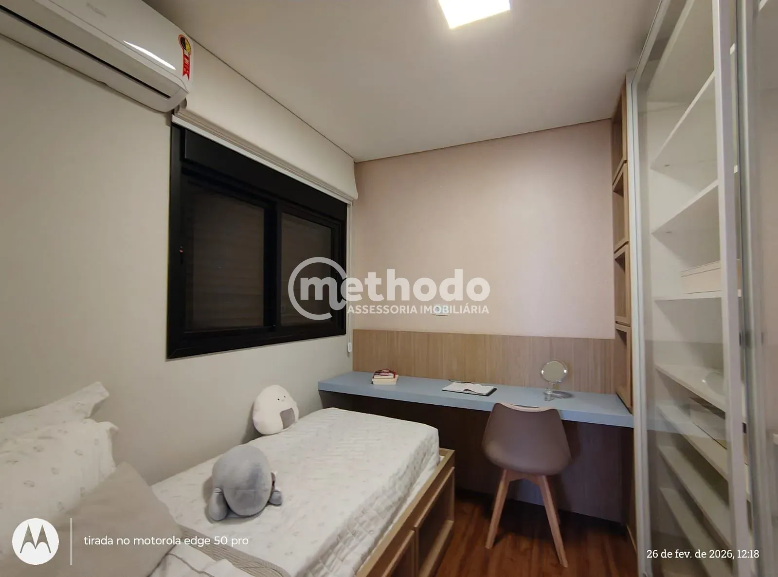 Apartamento, 3 quartos, 95 m² - Foto 12