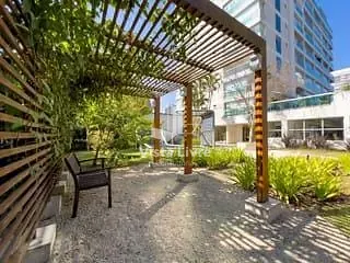 Apartamento, 1 quarto, 49 m² - Foto 29