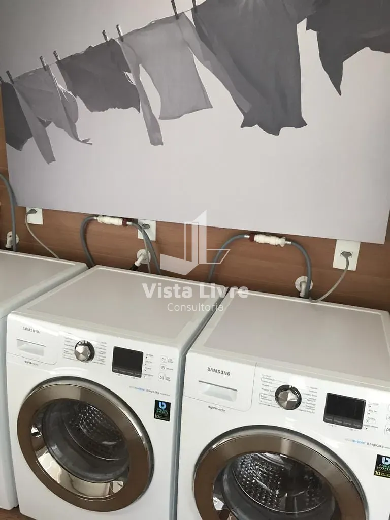 Apartamento, 1 quarto, 49 m² - Foto 8