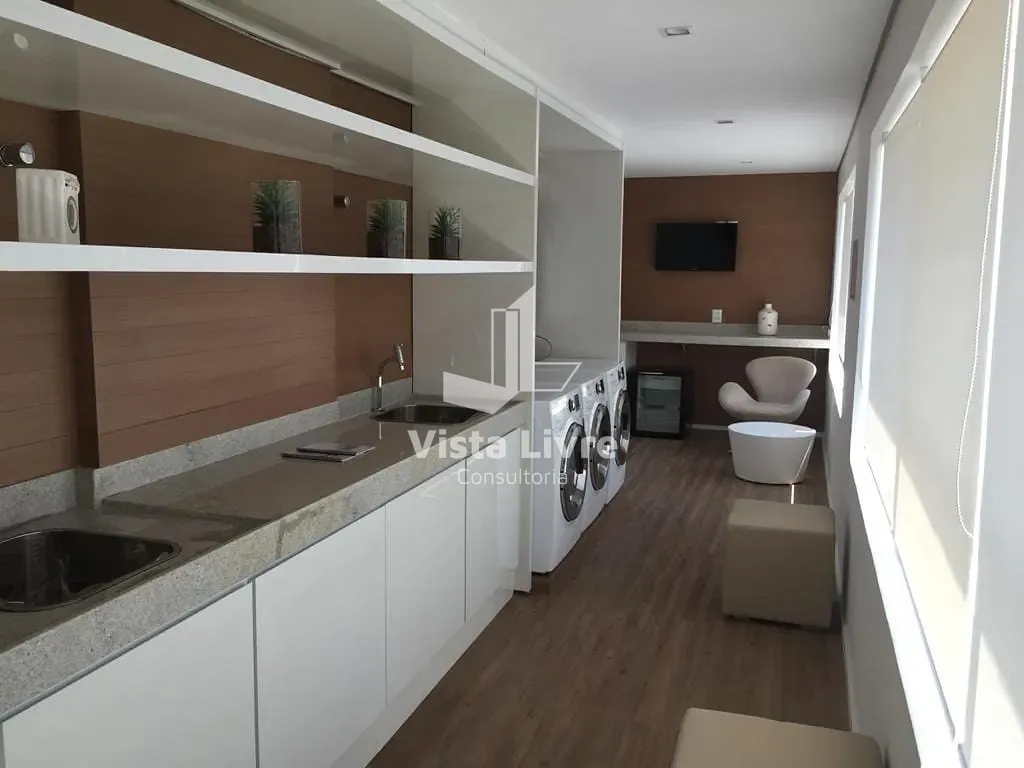 Apartamento, 1 quarto, 49 m² - Foto 35