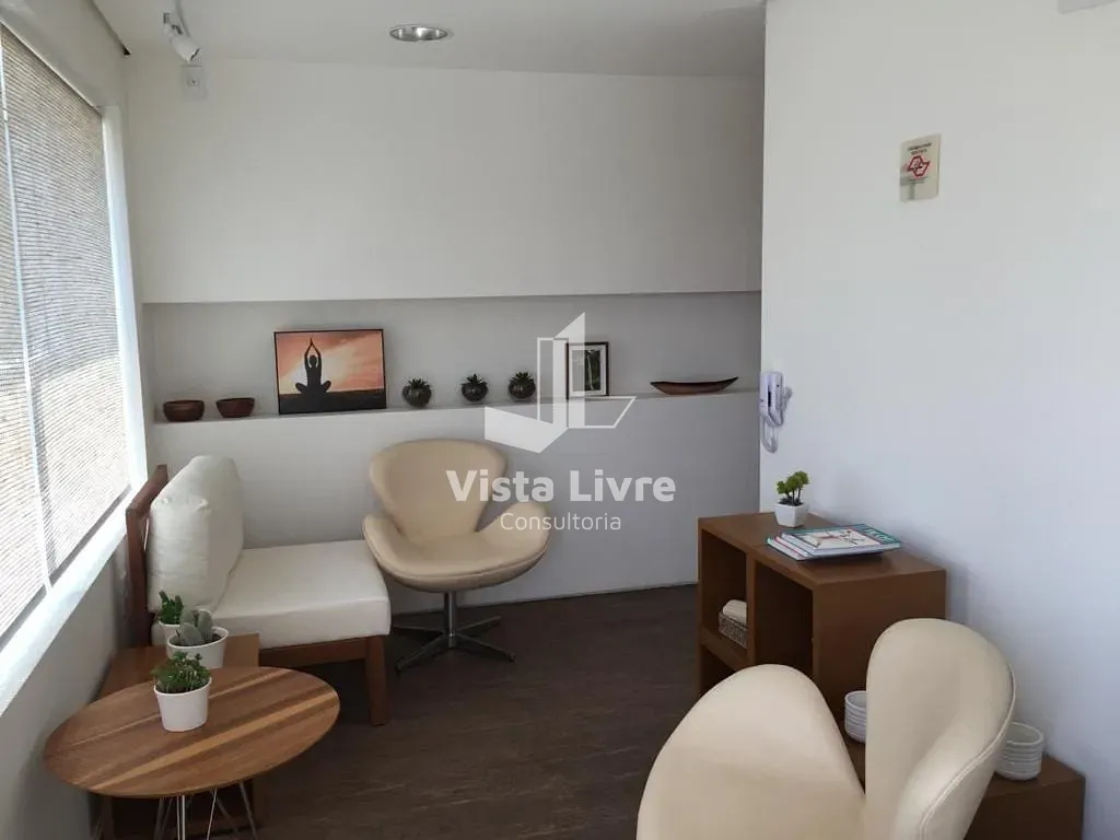 Apartamento, 1 quarto, 49 m² - Foto 9