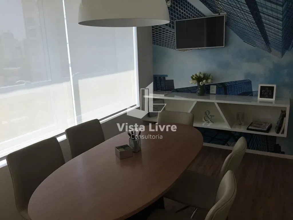Apartamento, 1 quarto, 49 m² - Foto 10