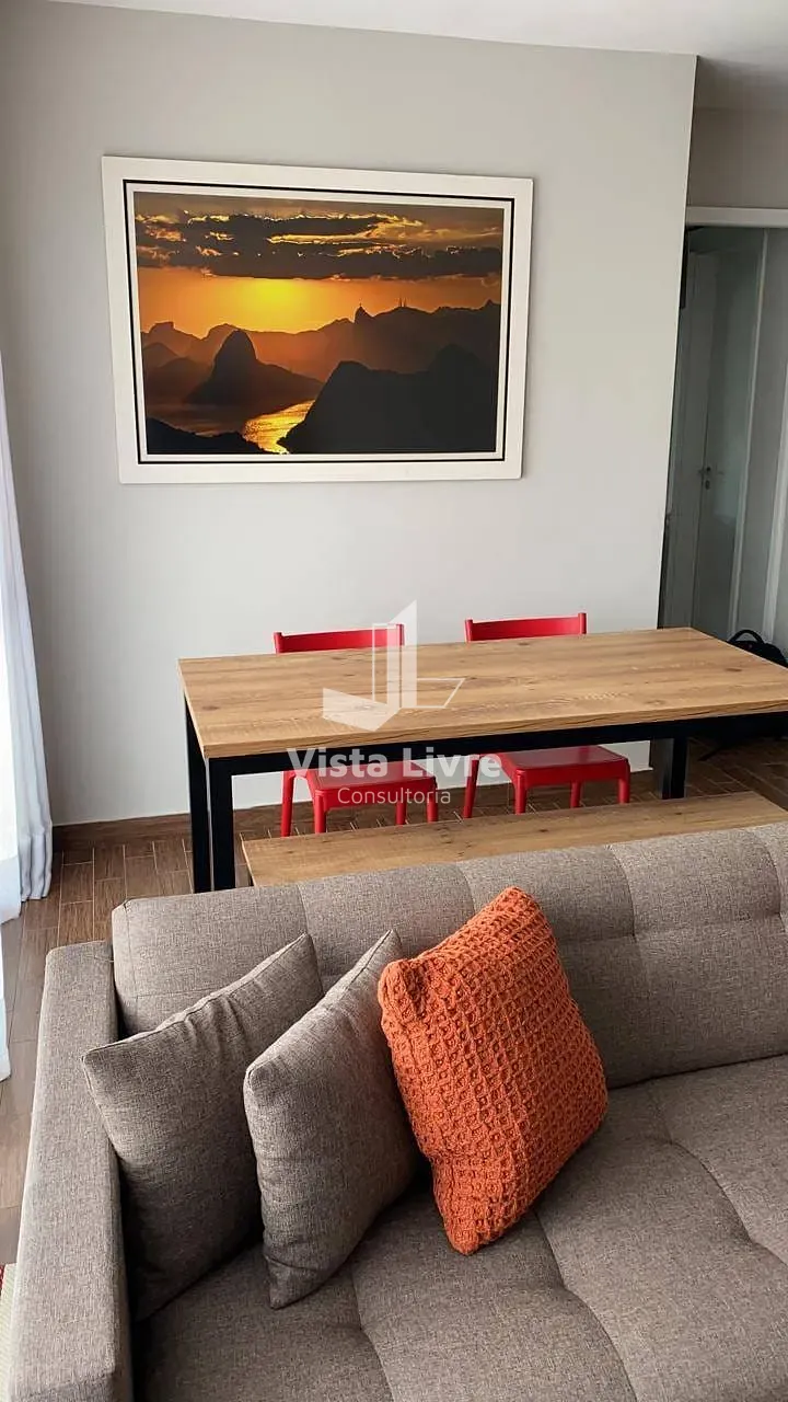 Apartamento, 1 quarto, 49 m² - Foto 6