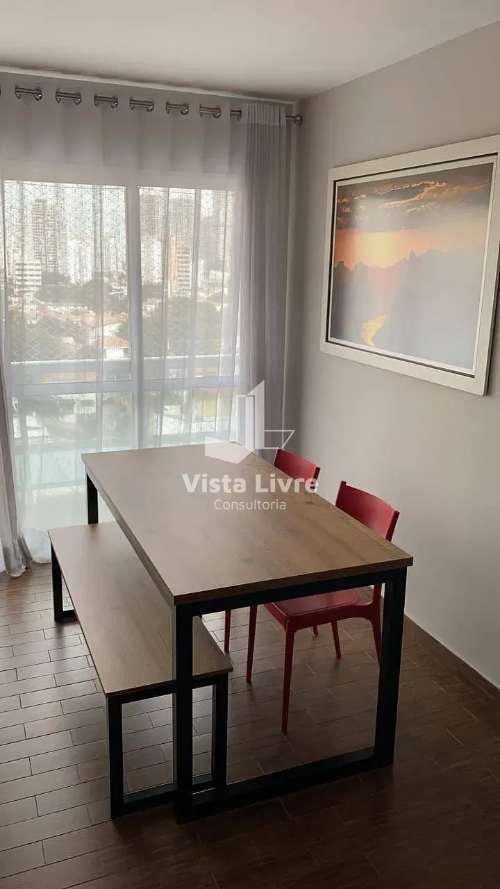 Apartamento, 1 quarto, 49 m² - Foto 2