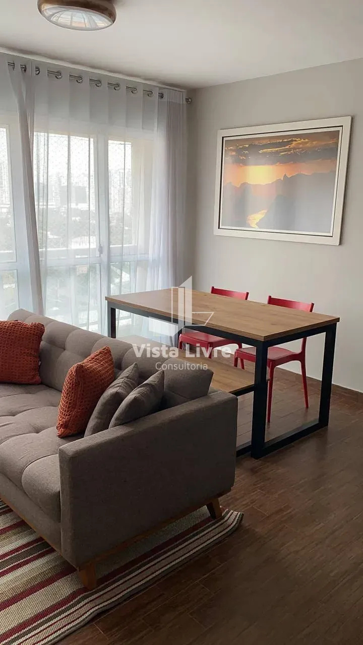 Apartamento, 1 quarto, 49 m² - Foto 5