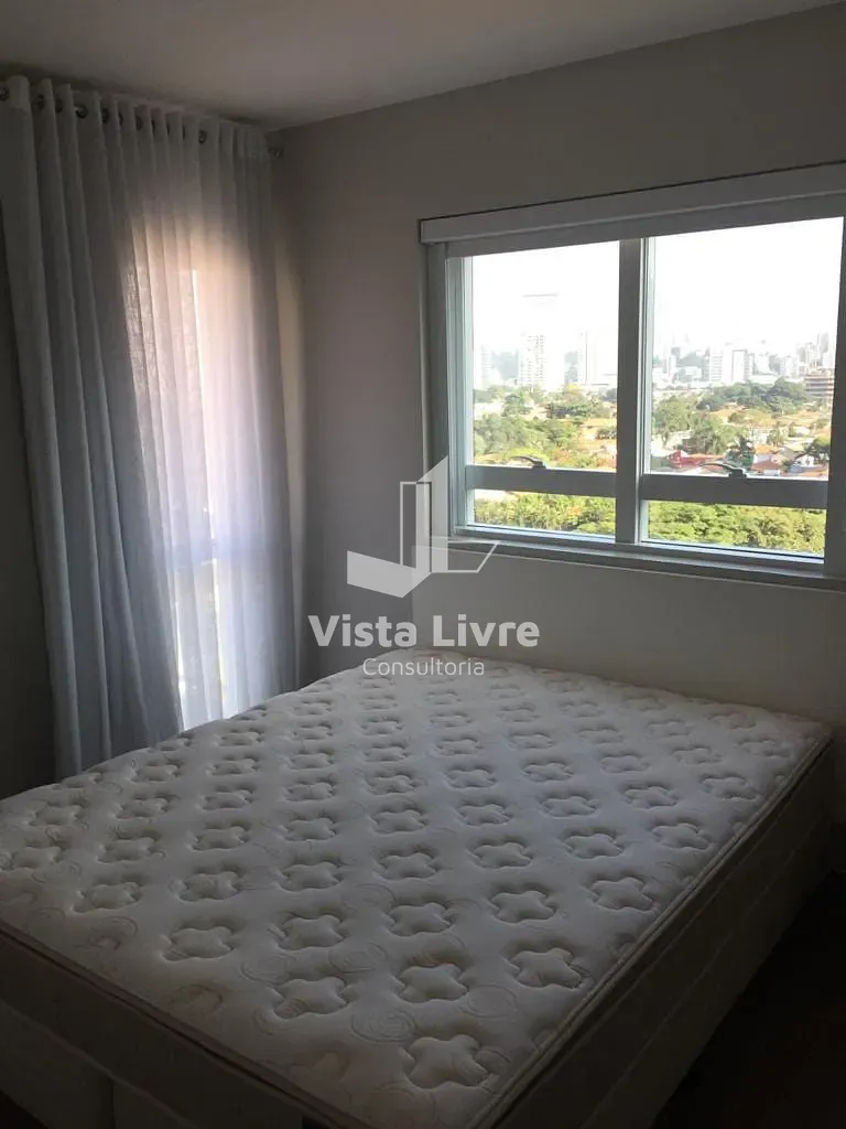 Apartamento, 1 quarto, 49 m² - Foto 12