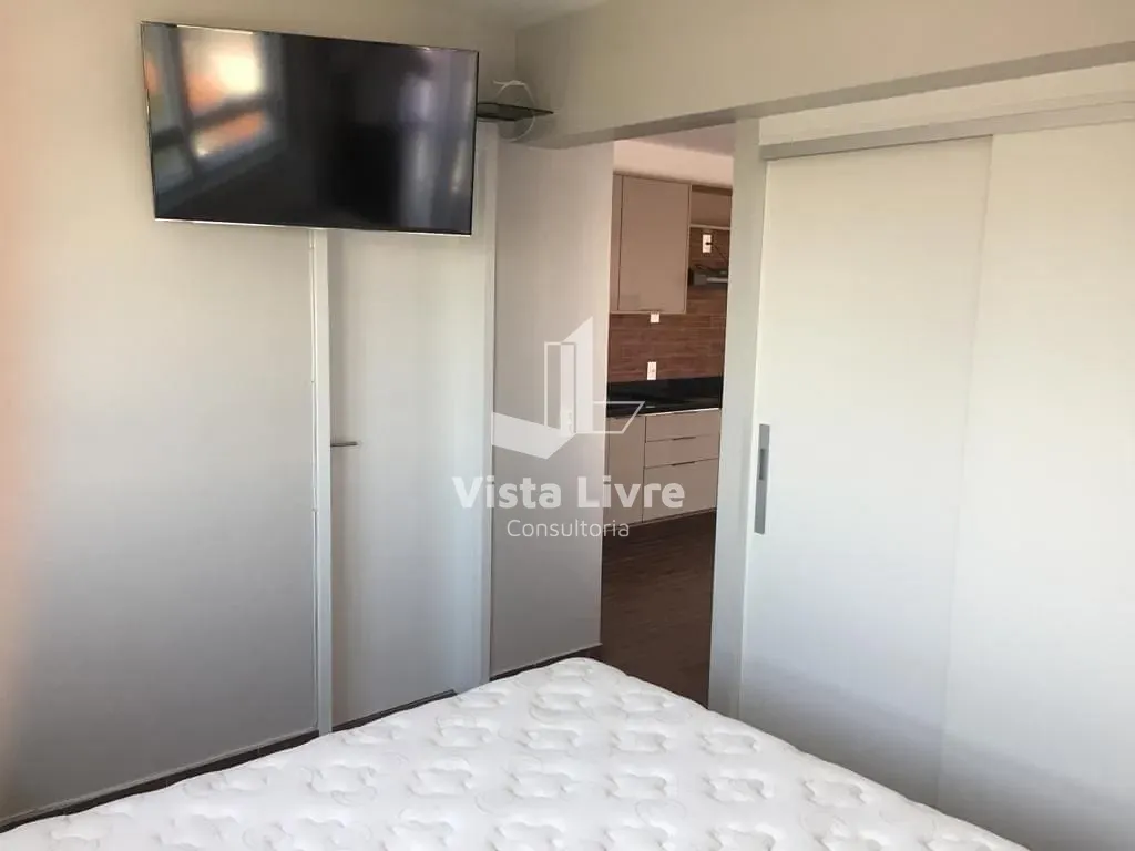 Apartamento, 1 quarto, 49 m² - Foto 13