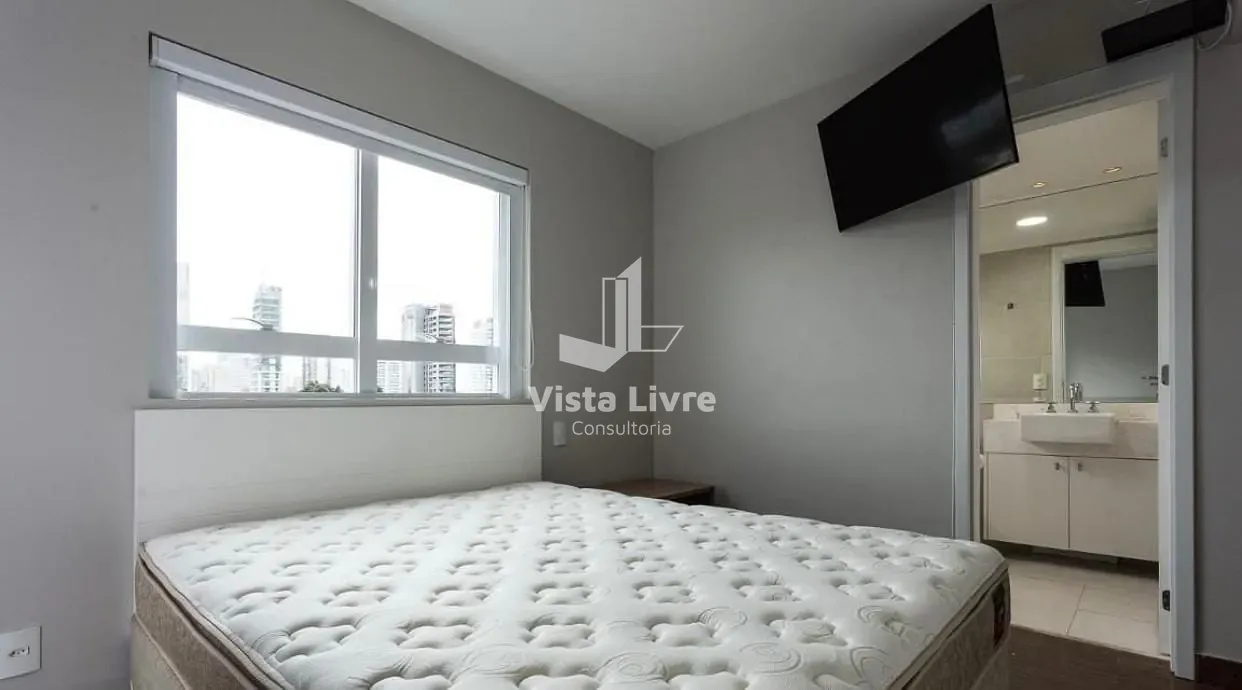 Apartamento, 1 quarto, 49 m² - Foto 14