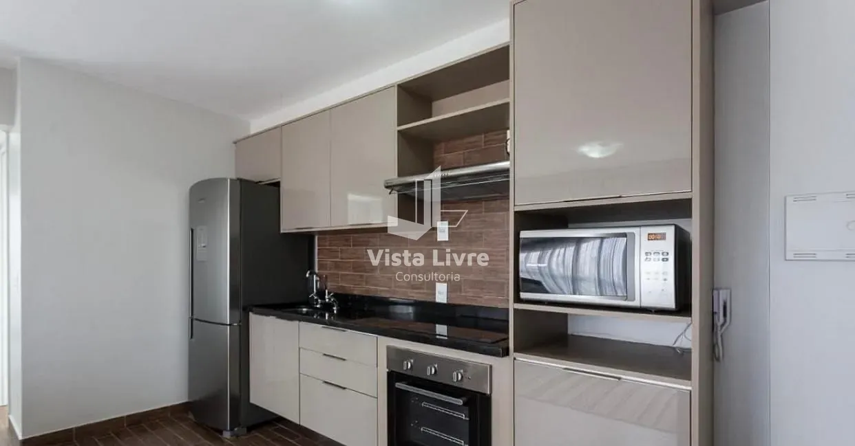 Apartamento, 1 quarto, 49 m² - Foto 15