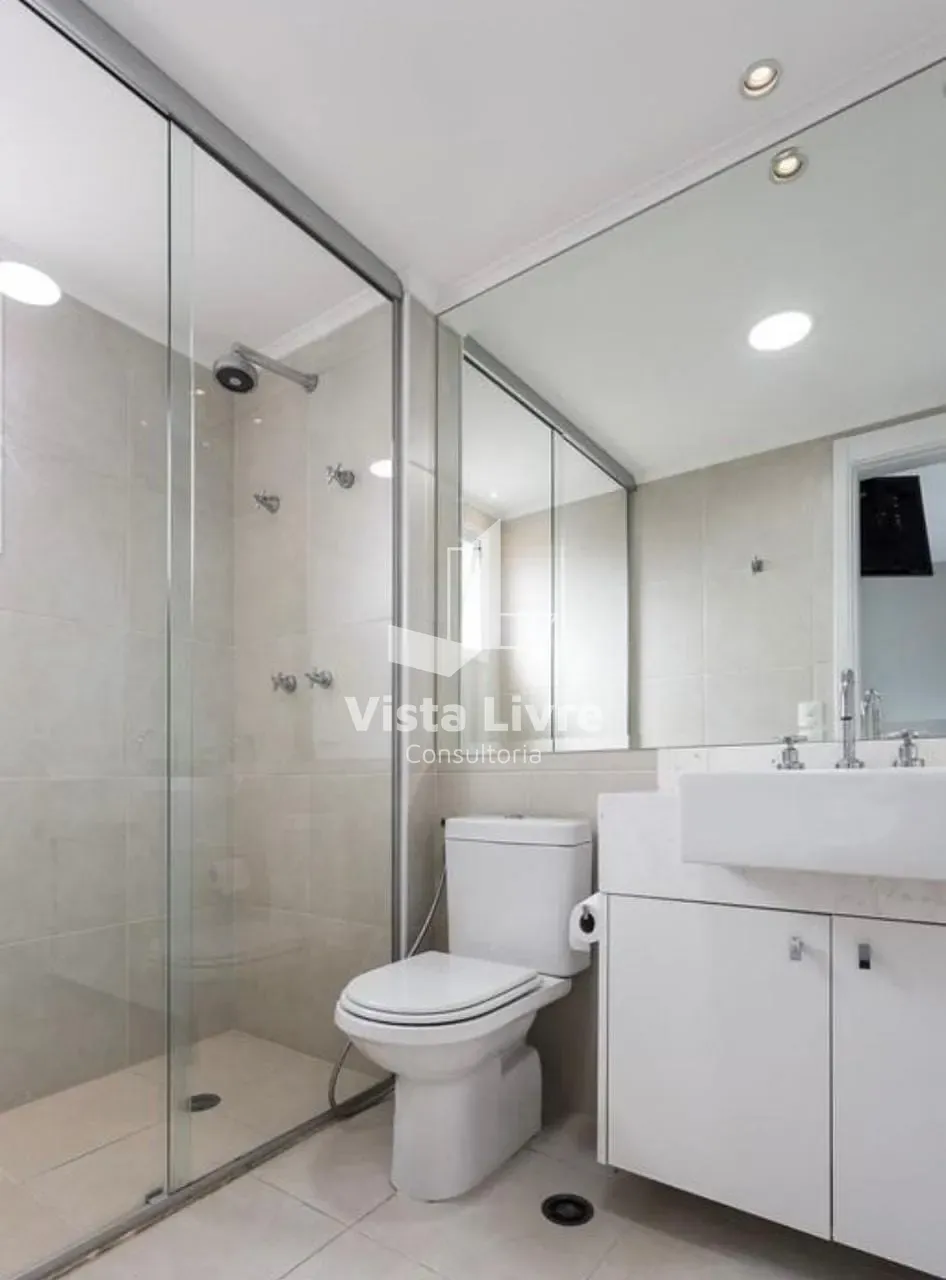Apartamento, 1 quarto, 49 m² - Foto 16