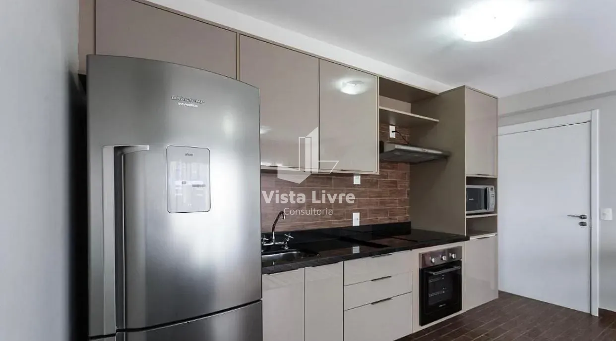 Apartamento, 1 quarto, 49 m² - Foto 17