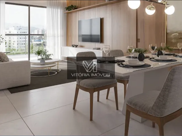 Apartamento com 132m² 3 quartos e 2 banheiros, à venda, no bairro Jardim da Penha em Vitória