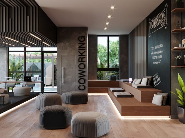 Apartamento com 85m² 3 quartos e 2 banheiros, à venda, no bairro São Vicente em Itajaí