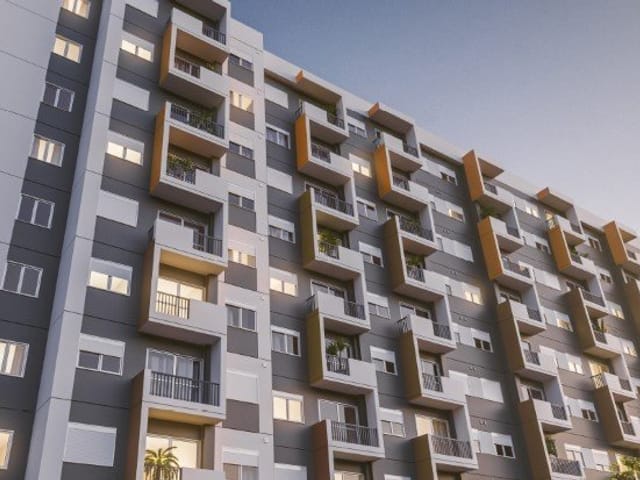 Foto do Apartamento - Apartamento à venda 2 Quartos, 36.93M², Butantã, São Paulo - SP | Forma Butantã | Lares e Andares Imóveis