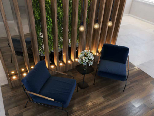 Foto do Apartamento - Apartamento à venda 2 Quartos, 36.93M², Butantã, São Paulo - SP | Forma Butantã | Lares e Andares Imóveis
