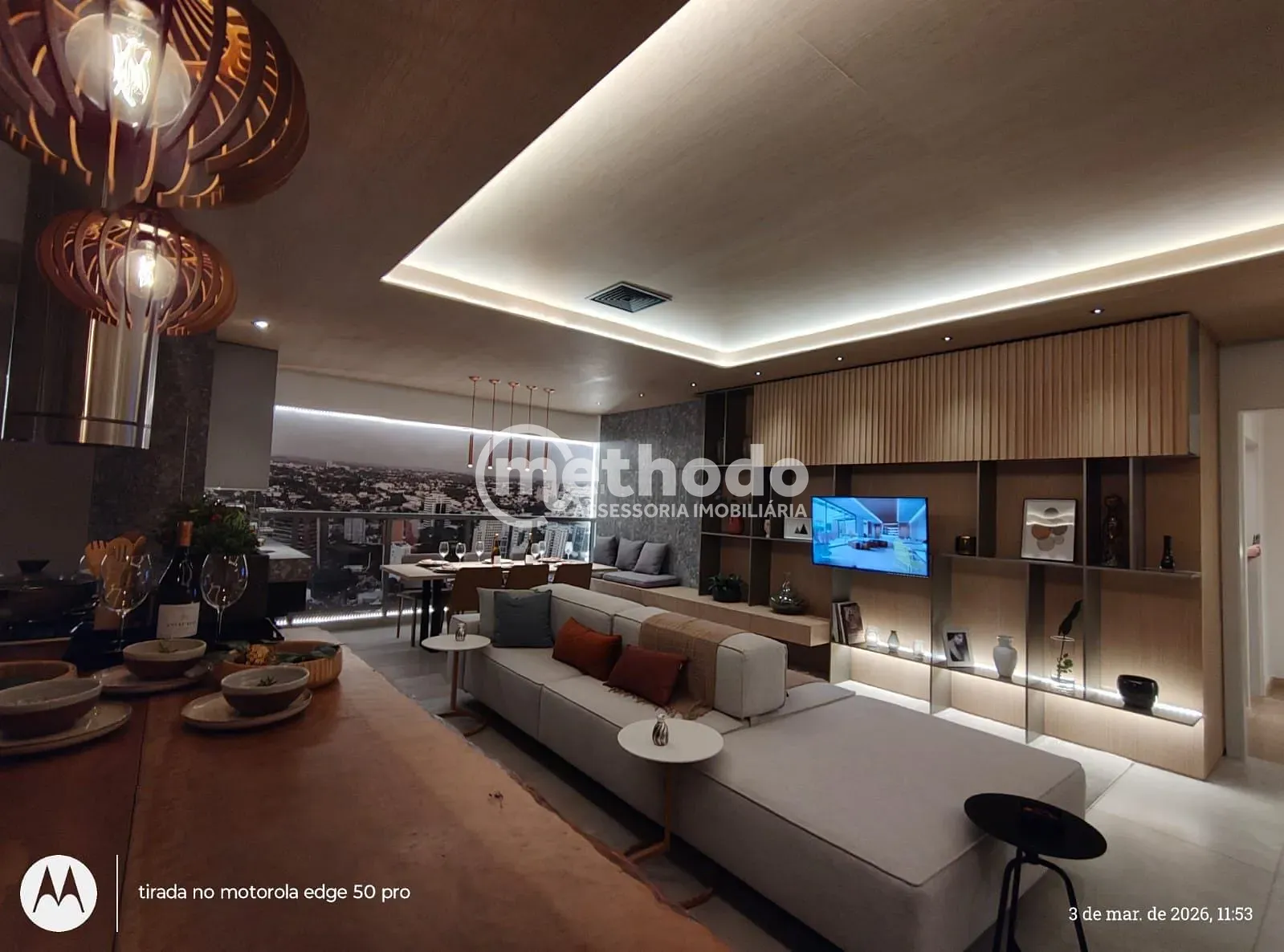 Apartamento, 3 quartos, 117 m² - Foto 1
