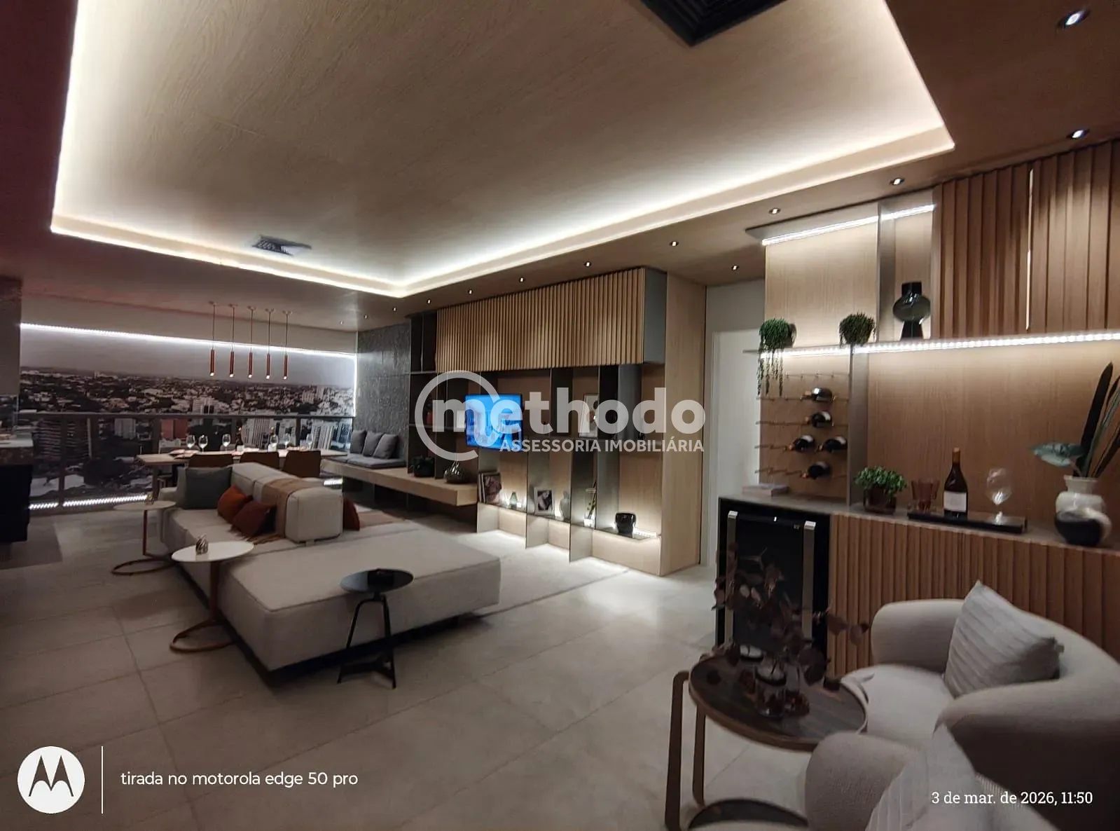 Apartamento, 3 quartos, 117 m² - Foto 3