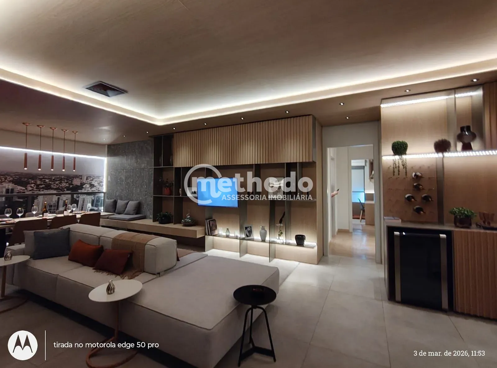 Apartamento, 3 quartos, 117 m² - Foto 21