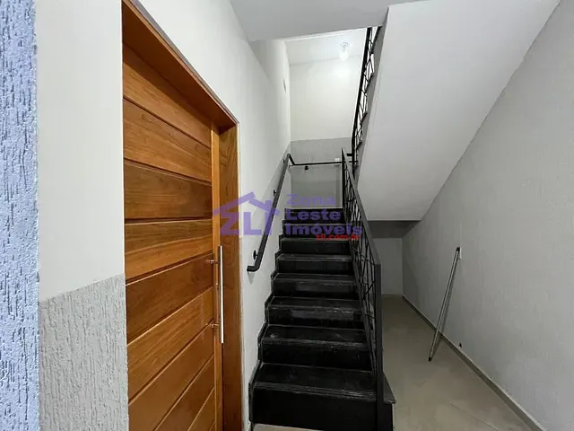 Apartamento com 27m² 1 quarto e 1 banheiro, à venda, no bairro Vila Mafra em São Paulo