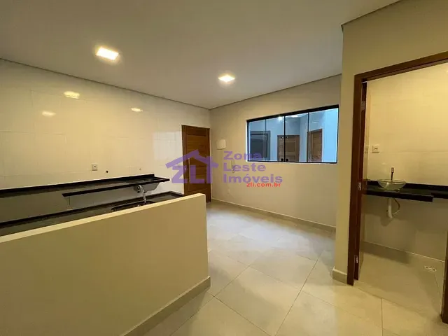 Apartamento com 27m² 1 quarto e 1 banheiro, à venda, no bairro Vila Mafra em São Paulo
