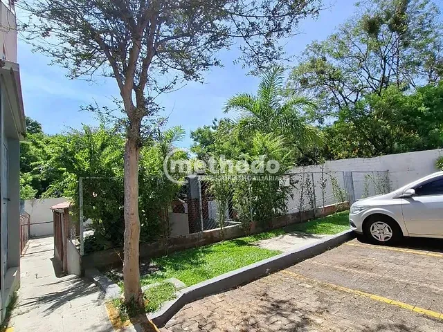 Apartamento com 66m² 2 quartos e 1 banheiro, à venda, no bairro Jardim Ipiranga em Campinas