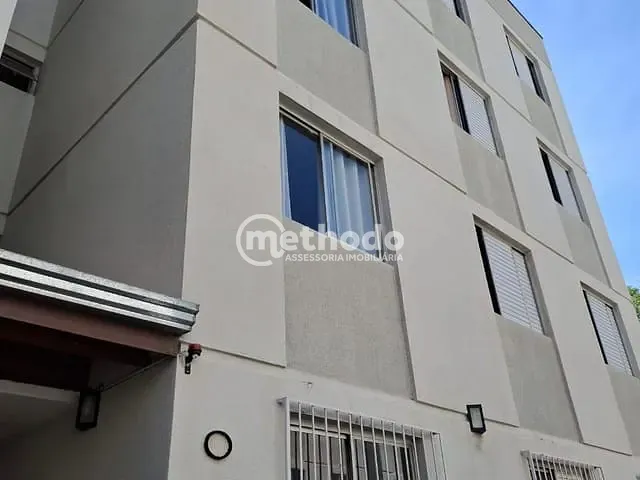 Apartamento com 66m² 2 quartos e 1 banheiro, à venda, no bairro Jardim Ipiranga em Campinas