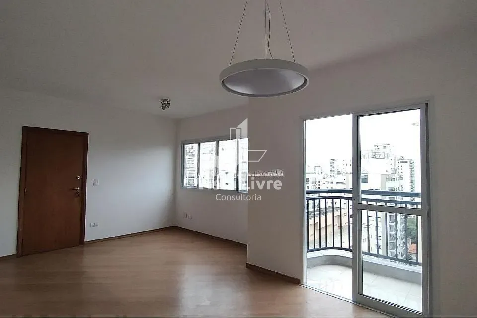 Apartamento, 4 quartos, 157 m² - Foto 1