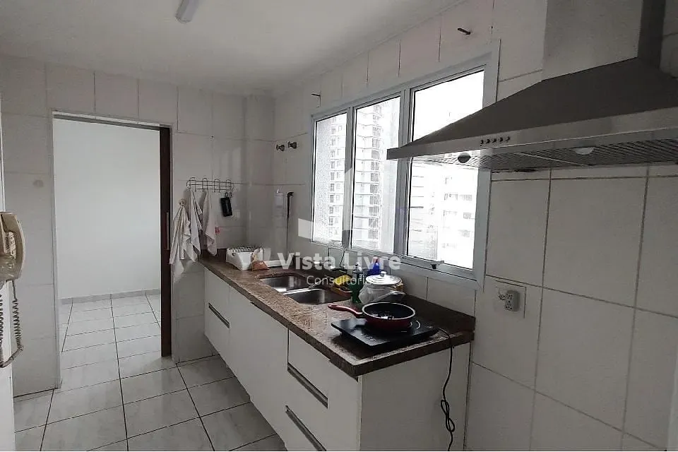 Apartamento, 4 quartos, 157 m² - Foto 4