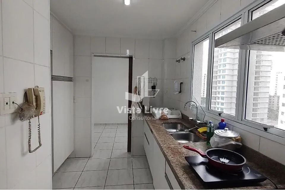 Apartamento, 4 quartos, 157 m² - Foto 5