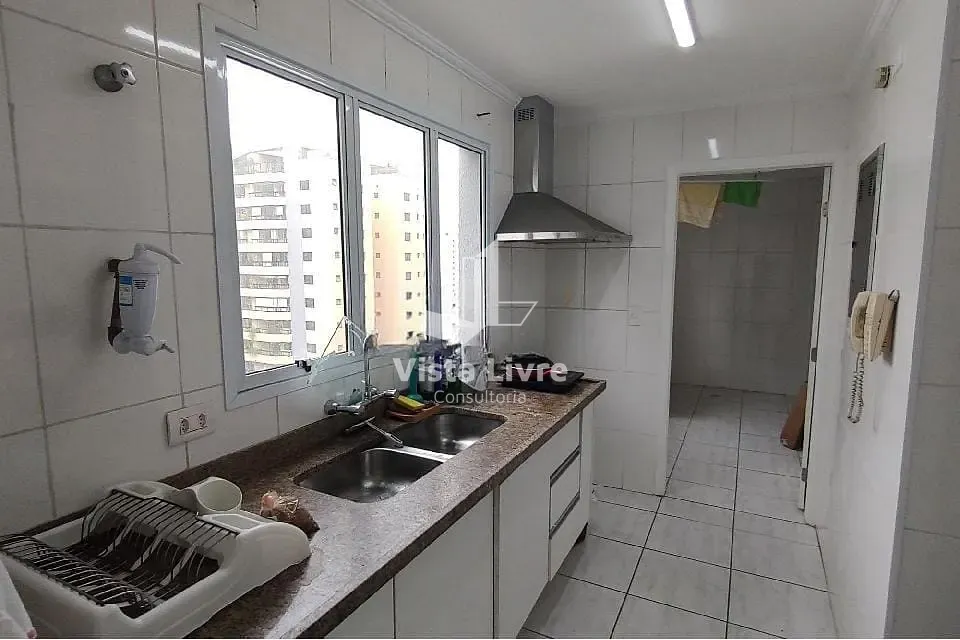 Apartamento, 4 quartos, 157 m² - Foto 3