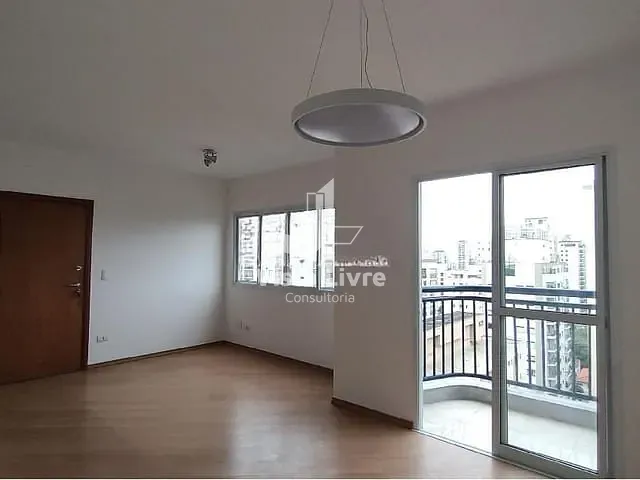 Apartamento com 157m² 4 quartos e 3 banheiros, à venda, no bairro Brooklin Paulista em São Paulo