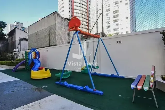 Apartamento, 4 quartos, 157 m² - Foto 31