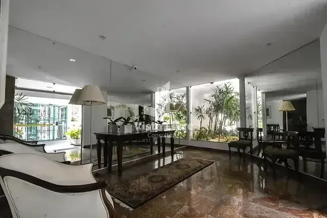 Apartamento, 4 quartos, 157 m² - Foto 34