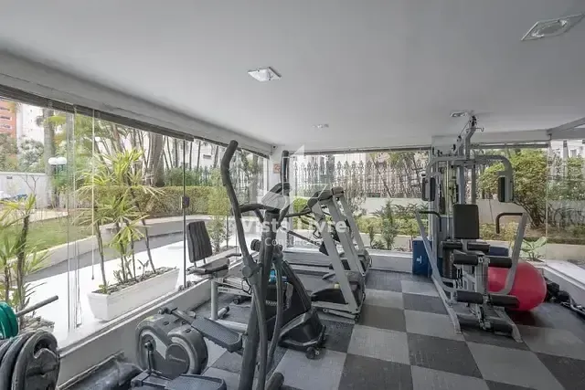 Apartamento, 4 quartos, 157 m² - Foto 29