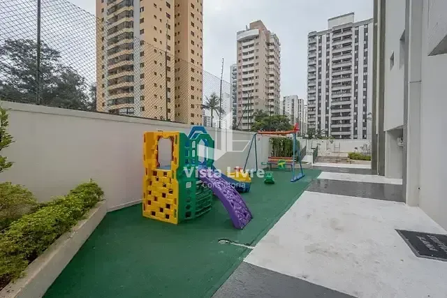 Apartamento, 4 quartos, 157 m² - Foto 32