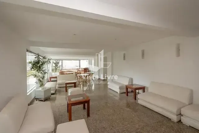 Apartamento, 4 quartos, 157 m² - Foto 35