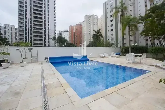 Apartamento, 4 quartos, 157 m² - Foto 26