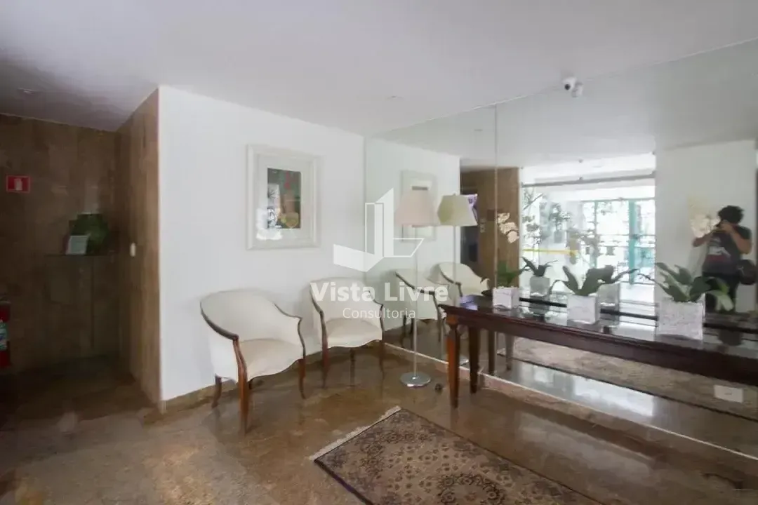 Apartamento, 4 quartos, 157 m² - Foto 36