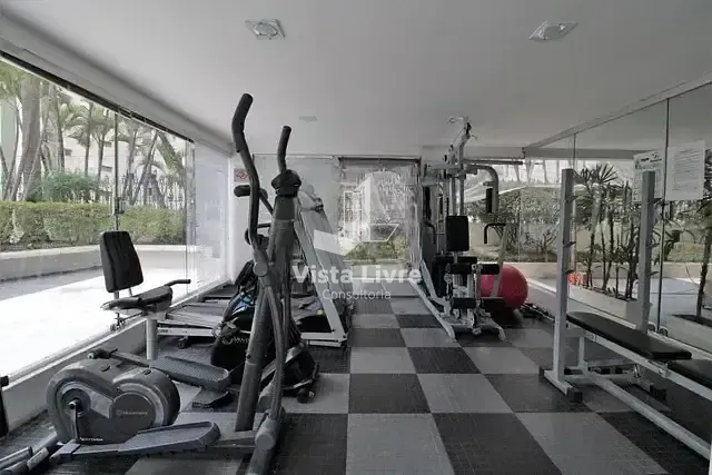 Apartamento, 4 quartos, 157 m² - Foto 28