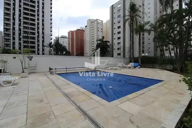 Apartamento, 4 quartos, 157 m² - Foto 27