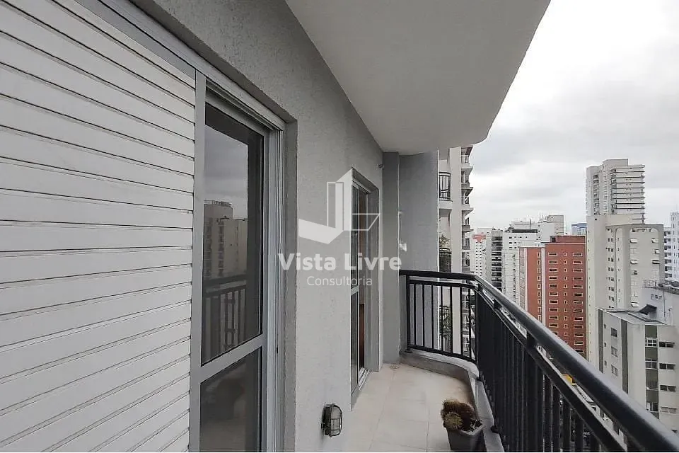 Apartamento, 4 quartos, 157 m² - Foto 2