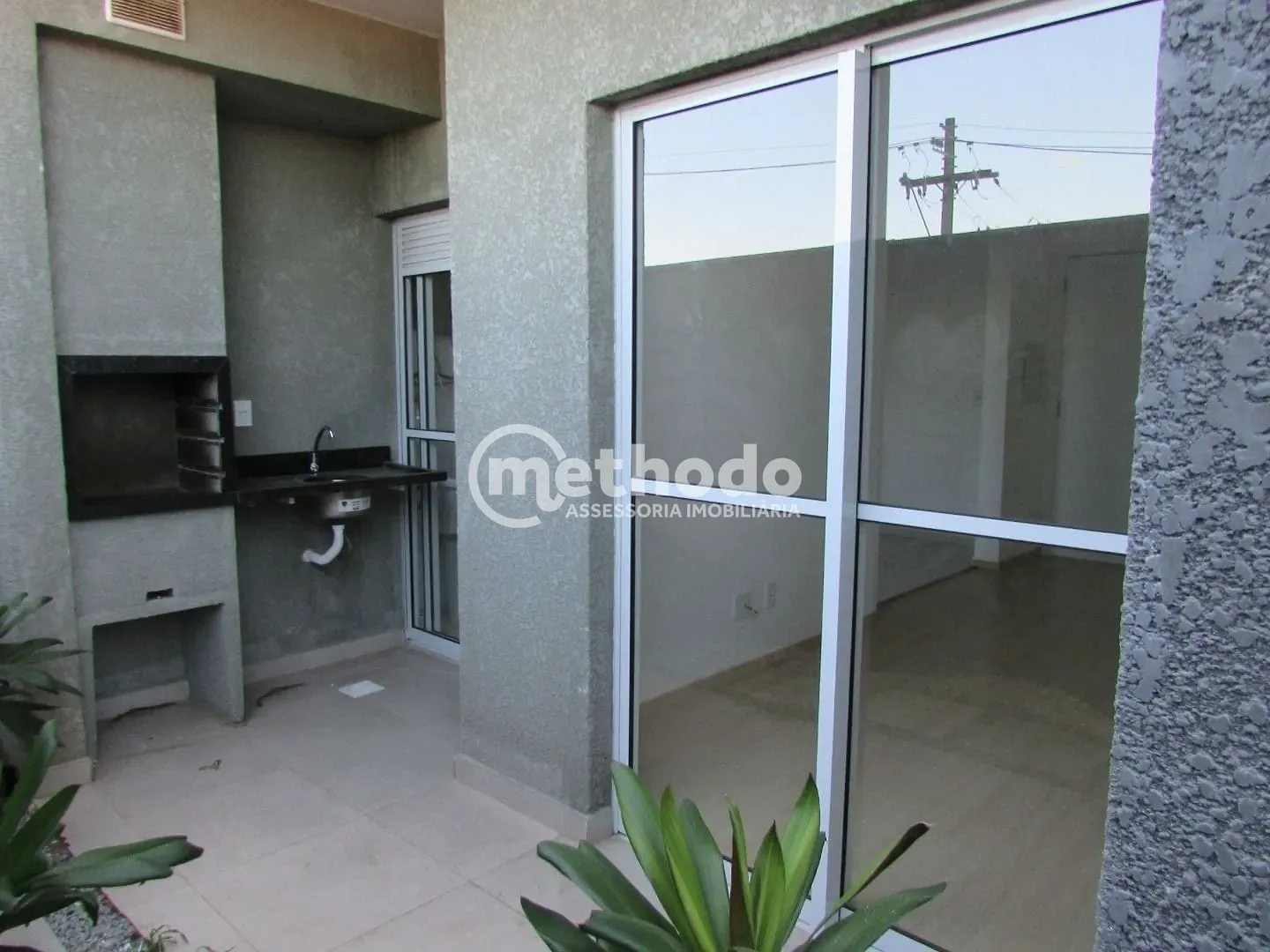 Apartamento, 2 quartos, 52 m² - Foto 8