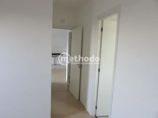 Apartamento com 110m² 2 quartos e 2 banheiros, à venda, no bairro Chácara Bela Vista em Sumaré