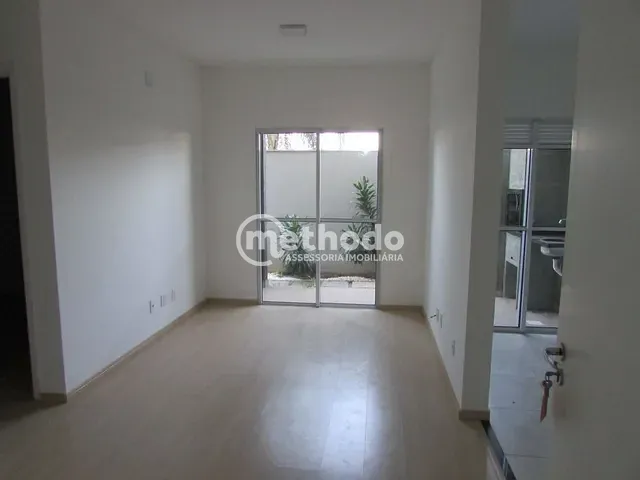 Apartamento com 110m² 2 quartos e 2 banheiros, à venda, no bairro Chácara Bela Vista em Sumaré
