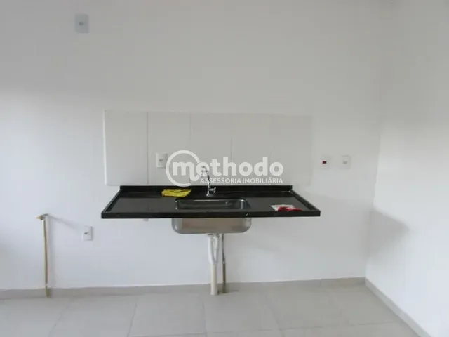 Apartamento com 110m² 2 quartos e 2 banheiros, à venda, no bairro Chácara Bela Vista em Sumaré