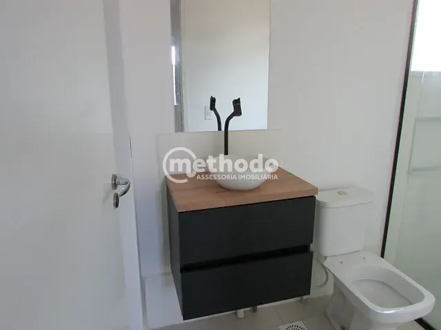 Apartamento com 110m² 2 quartos e 2 banheiros, à venda, no bairro Chácara Bela Vista em Sumaré