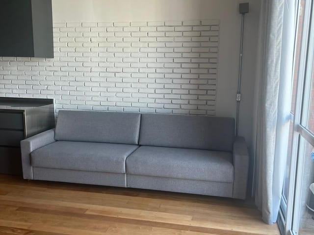 Foto do Apartamento - Apartamento à venda, Itaim Bibi, São Paulo, SP | Vista Livre