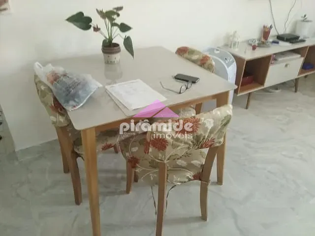 Apartamento com 48m² 1 quarto e 1 banheiro, para alugar, no bairro Vila Adyana em São José dos Campos
