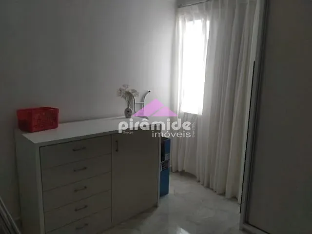 Apartamento com 48m² 1 quarto e 1 banheiro, para alugar, no bairro Vila Adyana em São José dos Campos